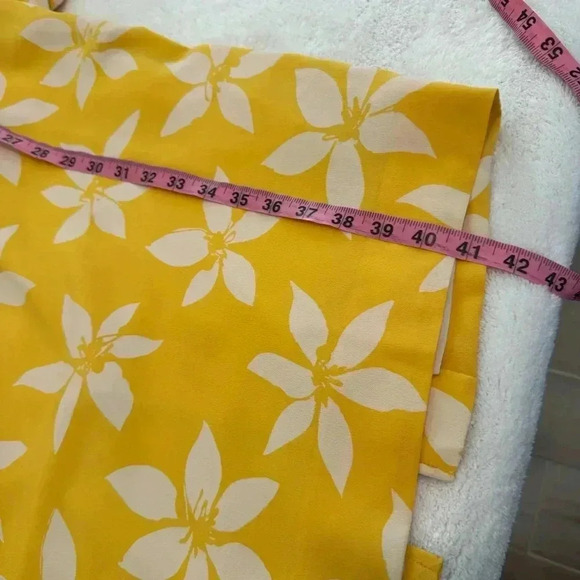 Vintage Ungaro Parallele Paris silk Dress - Picture 10 of 16